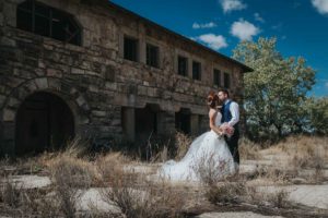 Fotógrafo de bodas en Zamora