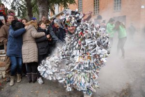Los Carochos de Riofrío de Aliste