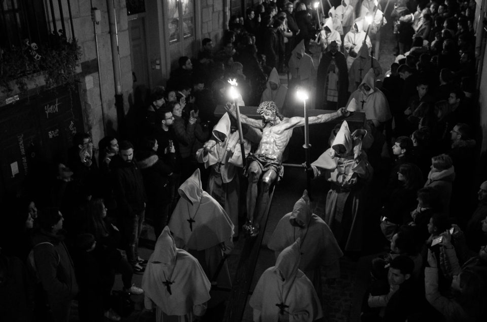 Cristo de la Buena Muerte