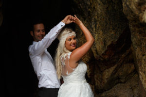 Post boda de María y Eduardo