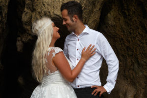 Post boda de María y Eduardo