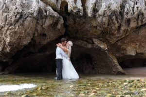 Post boda de María y Eduardo