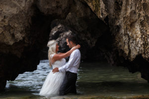 Post boda de María y Eduardo