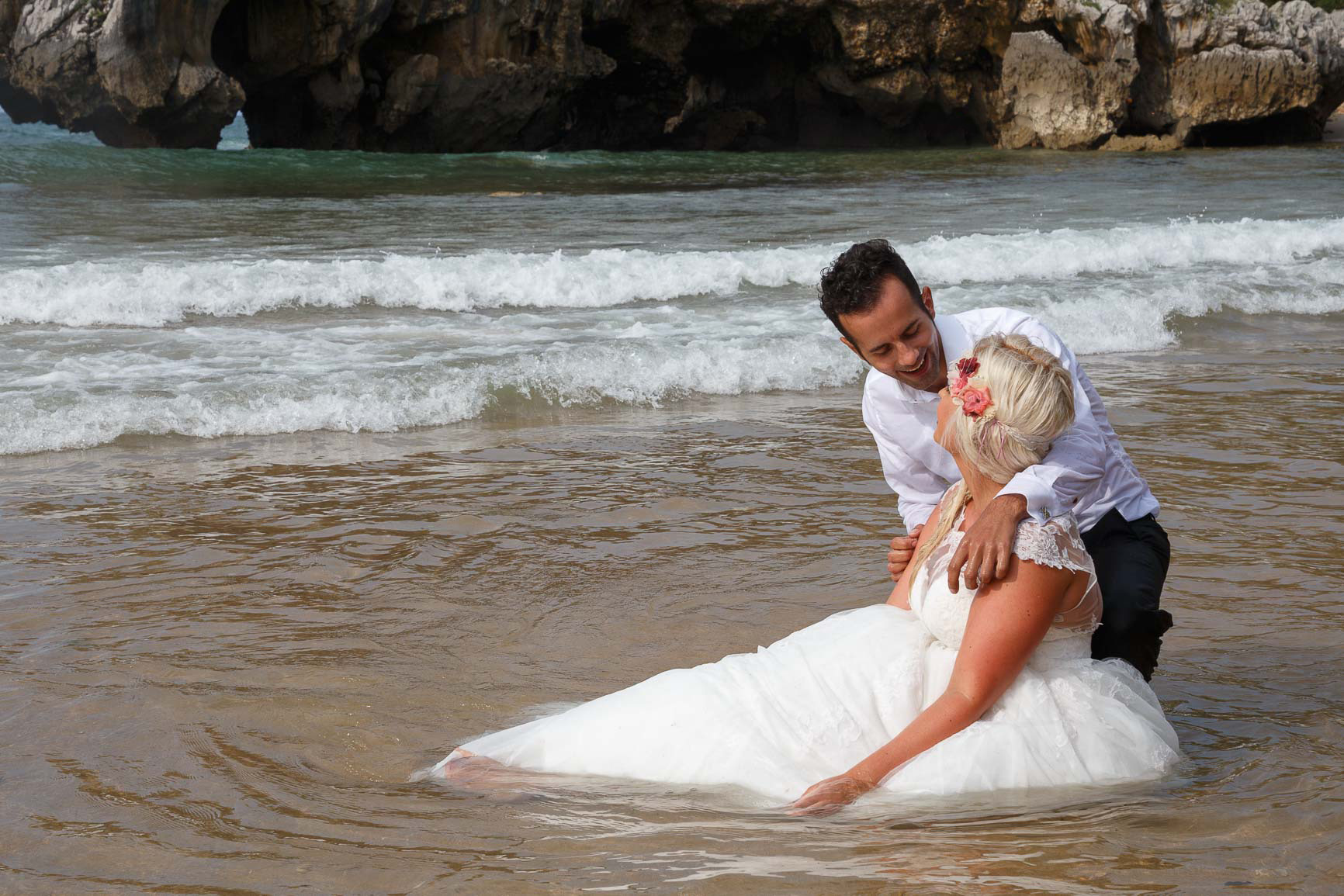 Postboda de María y Eduardo