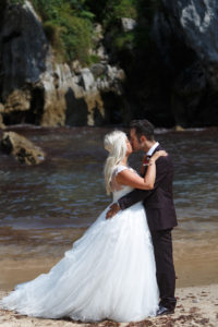 Post boda de María y Eduardo