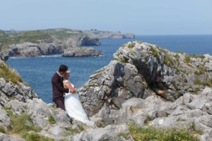 Post boda de María y Eduardo