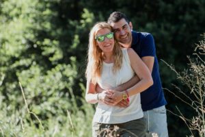 Pre Boda de Sonia y Ricar
