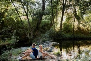 Pre Boda de Sonia y Ricar
