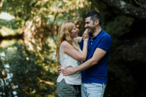 Pre Boda de Sonia y Ricar