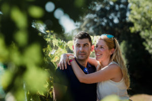 Pre Boda de Sonia y Ricar