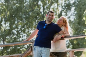 Pre Boda de Sonia y Ricar