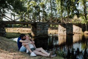 Pre Boda de Sonia y Ricar
