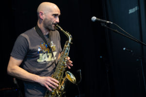 Grupos zamoranos