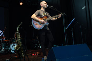 Grupos zamoranos