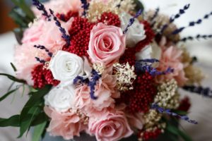 boda de Marina y Víctor