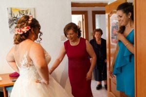boda de Marina y Víctor