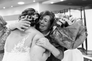boda de Marina y Víctor