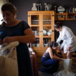 Boda Zamora