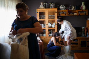 Boda Zamora