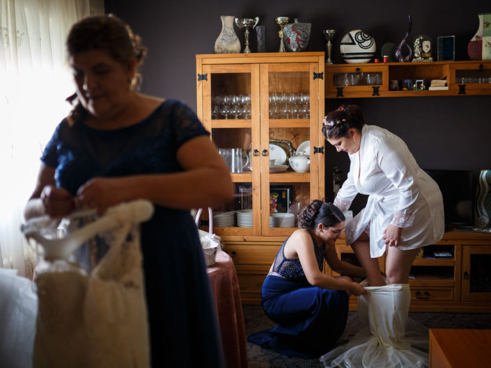 Boda Zamora