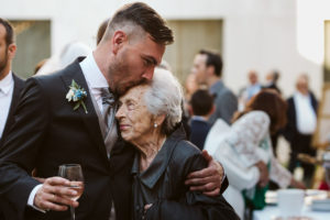 Boda Zamora