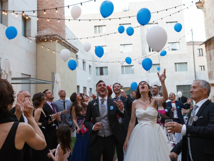 Boda Zamora