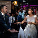 Boda Zamora