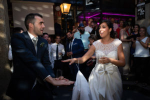 Boda Zamora