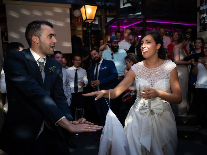 Boda Zamora
