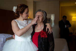 Boda Zamora