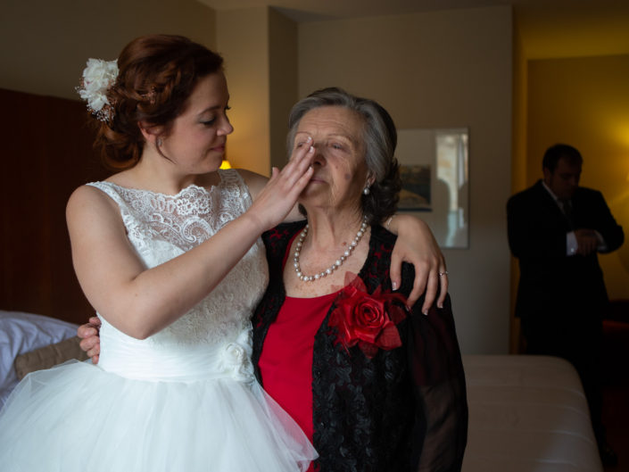Boda Zamora