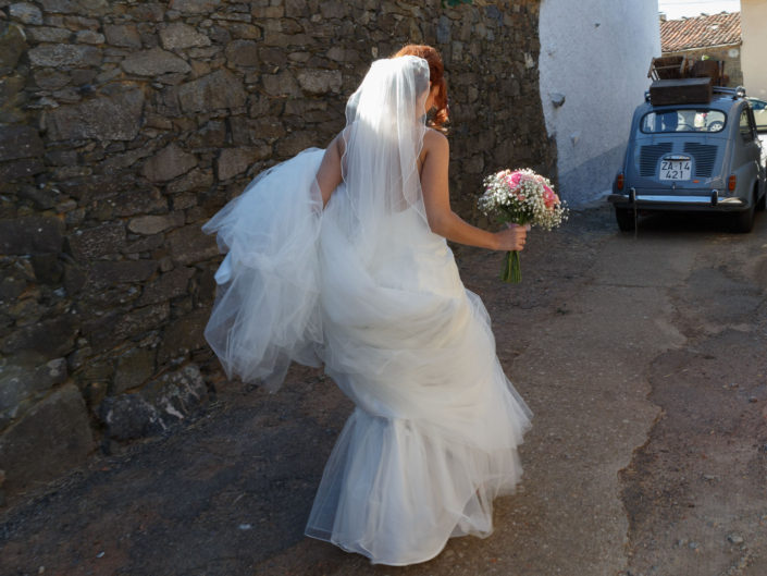 Boda Zamora