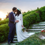 Boda Zamora
