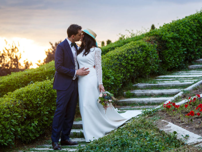 Boda Zamora