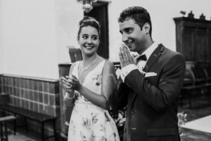 Boda Zamora