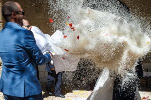 Boda Zamora