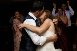 Boda Zamora
