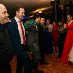 Boda Zamora