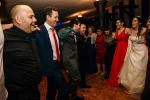Boda Zamora