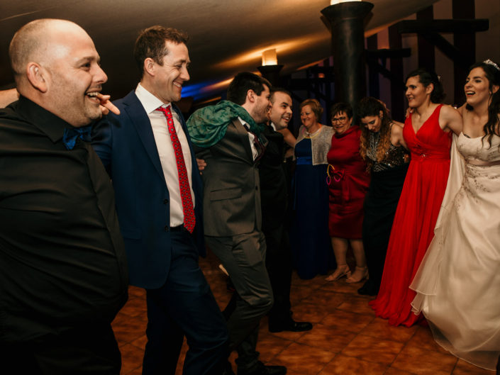 Boda Zamora