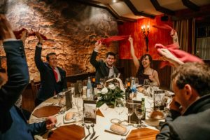 Boda Zamora