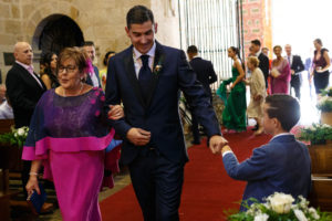 Boda Zamora