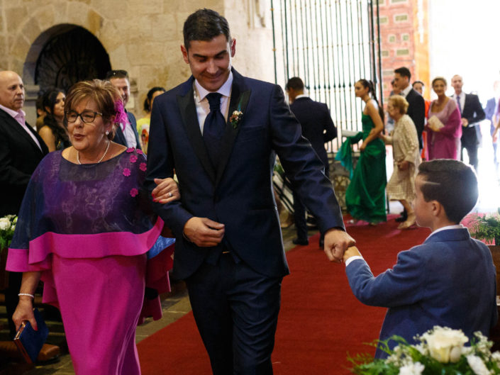 Boda Zamora