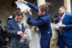Boda Zamora