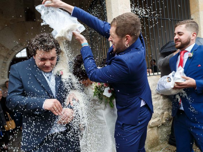 Boda Zamora