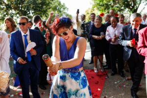 Boda Zamora
