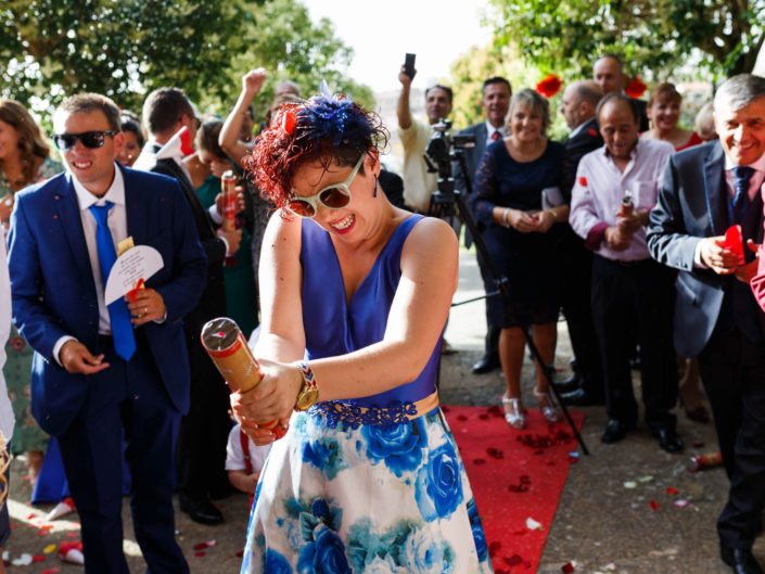 Boda Zamora
