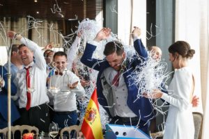 Boda Zamora