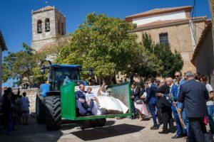 Boda Zamora