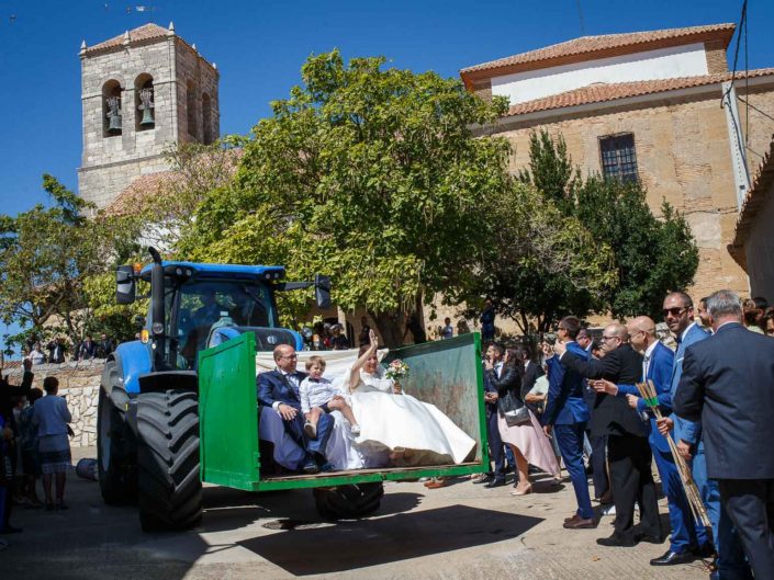Boda Zamora